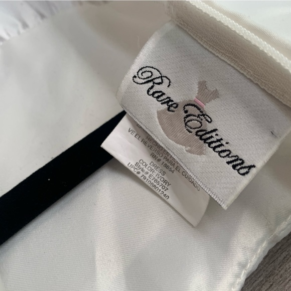 3T Spring dress - Picture 8 of 10